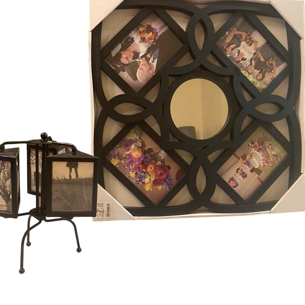Bundle of picture frame